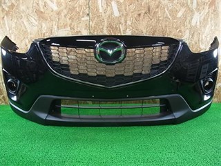 Бампер Mazda 5 Владивосток