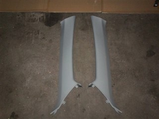 Накладка на стойку кузова Mitsubishi Outlander XL Новосибирск