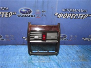 Консоль магнитофона Honda Airwave Владивосток