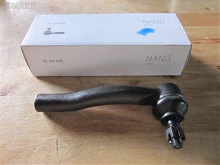 Рулевой наконечник Toyota Aygo Новосибирск