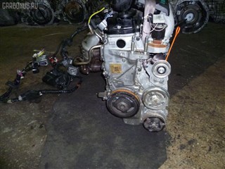 Двигатель Honda CR-Z Владивосток