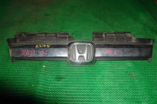 Решетка радиатора Honda Zest Владивосток