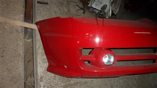 Бампер Hyundai Tiburon Челябинск