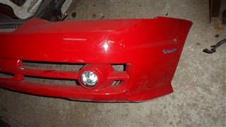 Бампер Hyundai Tiburon Челябинск