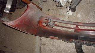 Бампер Hyundai Tiburon Челябинск