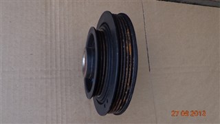Шкив Toyota Vista Новосибирск
