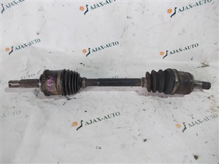 Привод Mitsubishi Pajero Junior Владивосток