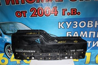 Дверь Land Rover Discovery Бердск