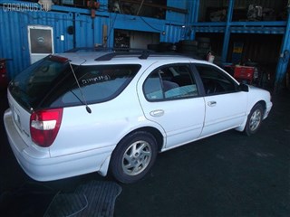 Подкрылок Nissan Cefiro Wagon Новосибирск