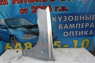 Крыло Hyundai Accent Бердск