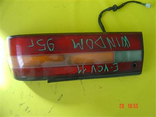 Стоп-сигнал Toyota Windom Уссурийск