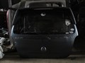 Дверь задняя для Suzuki Wagon R Solio