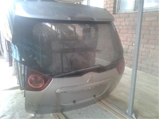Дверь задняя Mitsubishi Colt Plus Краснодар