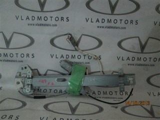 Стеклоподъемник Honda Accord Aerodeck Владивосток