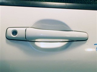 Ручка двери внешняя Mitsubishi Lancer Cedia Wagon Новосибирск