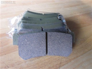 Тормозные колодки SsangYong Rexton Владивосток