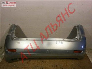 Бампер Mitsubishi Colt Plus Владивосток
