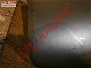 Бампер Mitsubishi Colt Plus Владивосток