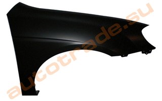 Крыло KIA Spectra Иркутск