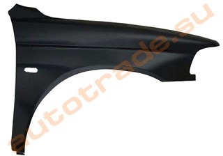 Крыло Mitsubishi Pajero Sport Иркутск