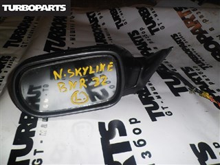 Зеркало Nissan Skyline GT-R Находка