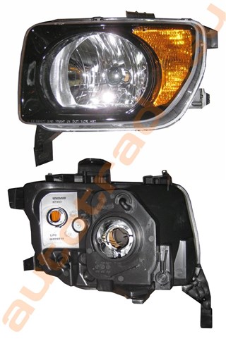 Фара Honda Element Красноярск