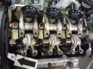 Двигатель Mitsubishi EK Wagon Владивосток