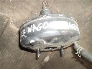 Вакуумник Mitsubishi EK Wagon Уссурийск