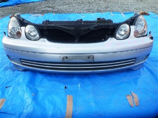 Nose cut Toyota Aristo Владивосток