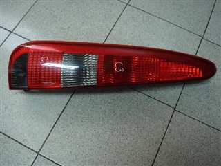 Стоп-сигнал Ford Fusion Кемерово