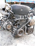 Двигатель для Mazda Capella Wagon