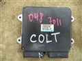 Блок управления efi для Mitsubishi Colt Plus
