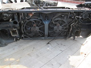 Nose cut Mazda Ford Escape Владивосток