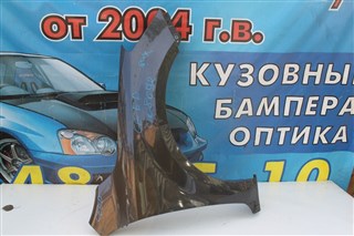 Крыло KIA Cee&#039;d Бердск