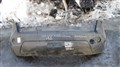 Бампер для Nissan Qashqai
