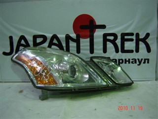 Фара Toyota Mark II Wagon Blit Барнаул
