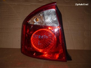 Стоп-сигнал KIA Cerato Москва