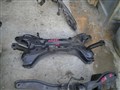 Балка поперечная для Toyota Porte