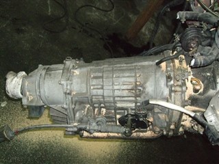 АКПП Subaru Legacy Новосибирск