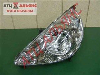 Фара Honda Jazz Владивосток