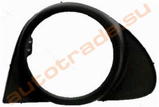Ободок туманки Toyota Echo Москва