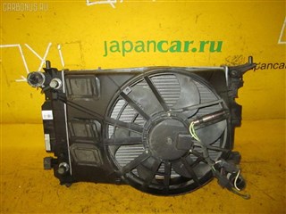Радиатор основной Saab 9-3 Новосибирск