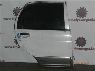 Дверь Daewoo Matiz Москва