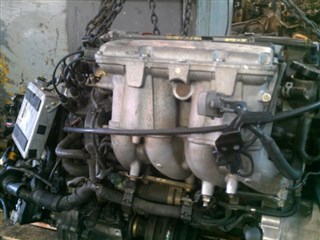 Двигатель Toyota MR-2 Томск
