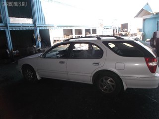 Рычаг Nissan Cefiro Wagon Новосибирск