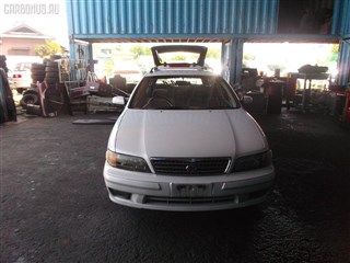 Рычаг Nissan Cefiro Wagon Новосибирск