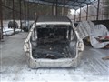 Днище багажника для Toyota Harrier