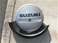 Колпак запасного колеса для Suzuki Jimny