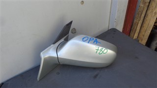 Зеркало Toyota Opa Владивосток