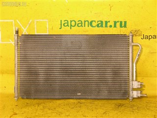 Радиатор кондиционера Ford Focus Владивосток